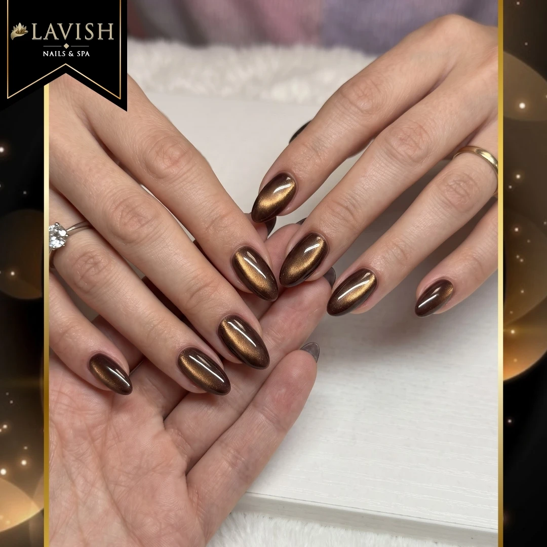 Nail designs